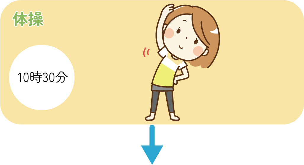 体操